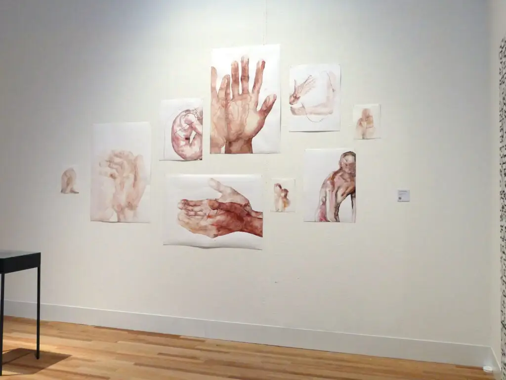 Cindy van Woudenberg, BodyTalk